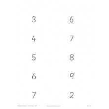 Number Facts	 (Dieser Artikel ist auch in deutsch erhältlich)