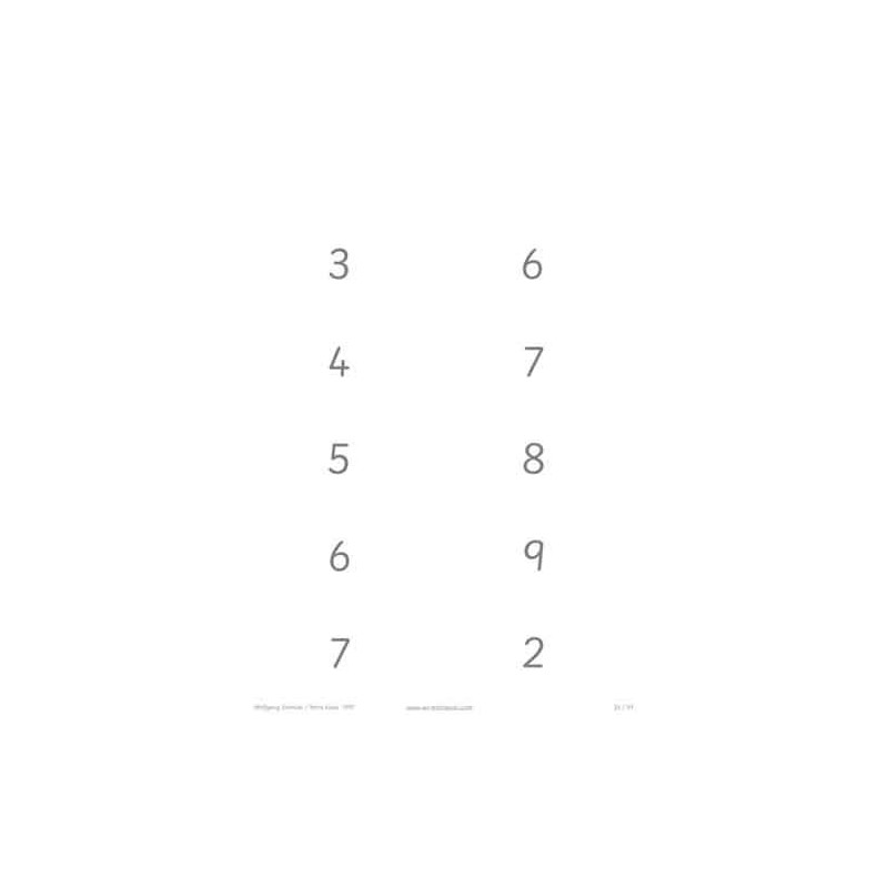 Number Facts (This article is also available in German)