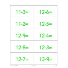 Number Facts (This article is also available in German)