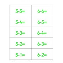 Number Facts (This article is also available in German)