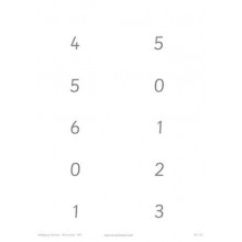 Number Facts	 (Dieser Artikel ist auch in deutsch erhältlich)