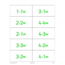Number Facts	 (Dieser Artikel ist auch in deutsch erhältlich)