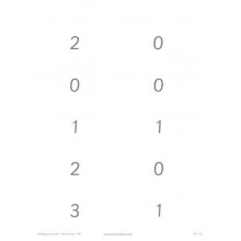 Number Facts	 (Dieser Artikel ist auch in deutsch erhältlich)