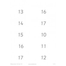 Number Facts	 (Dieser Artikel ist auch in deutsch erhältlich)