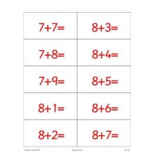 Number Facts	 (Dieser Artikel ist auch in deutsch erhältlich)