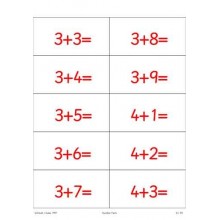 Number Facts	 (Dieser Artikel ist auch in deutsch erhältlich)