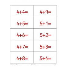 Number Facts	 (Dieser Artikel ist auch in deutsch erhältlich)
