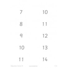 Number Facts (This article is also available in German)