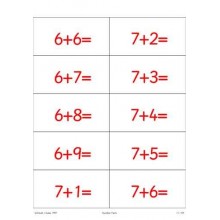 Number Facts (This article is also available in German)