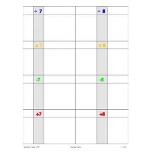 Number Facts (This article is also available in German)