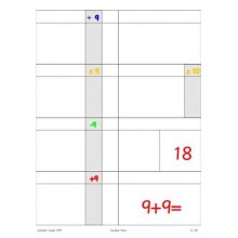 Number Facts	 (Dieser Artikel ist auch in deutsch erhältlich)