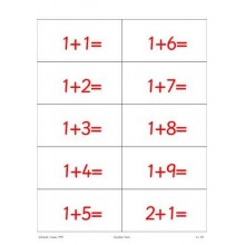 Number Facts	 (Dieser Artikel ist auch in deutsch erhältlich)