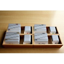 Number Facts	 (Dieser Artikel ist auch in deutsch erhältlich)