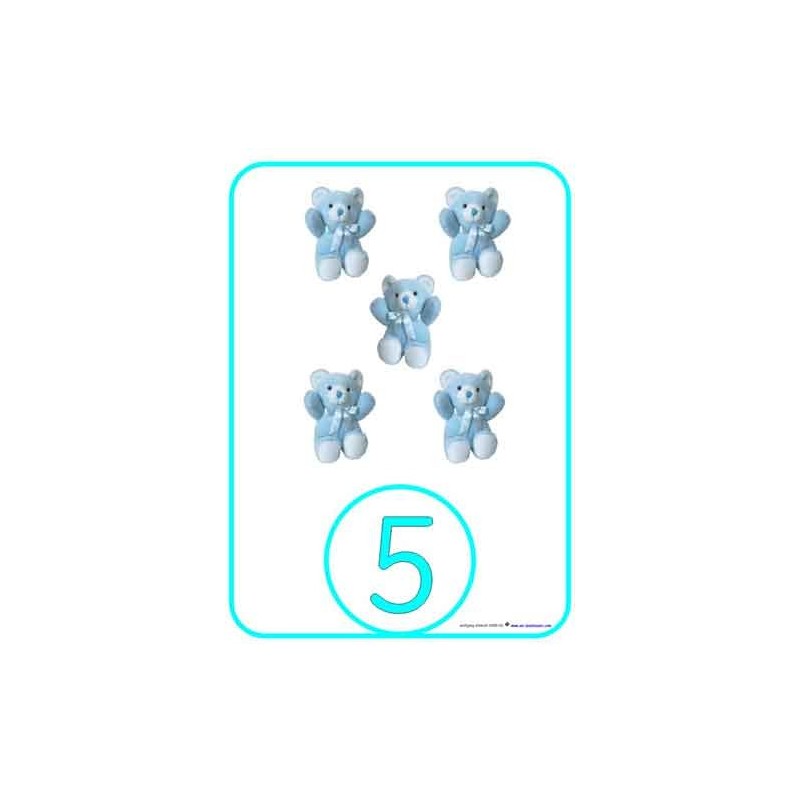 Number Games	 (Dieser Artikel ist auch in deutsch erhältlich)