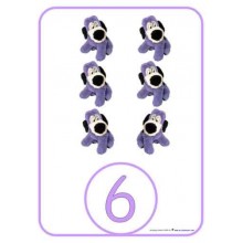 Number Games	 (Dieser Artikel ist auch in deutsch erhältlich)