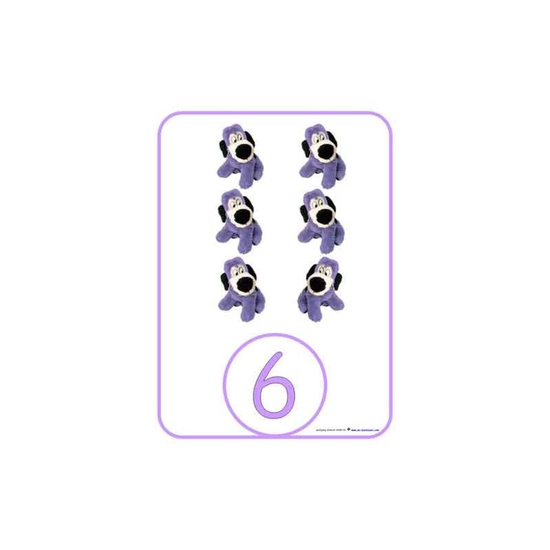 Number Games (This article is also available in German)