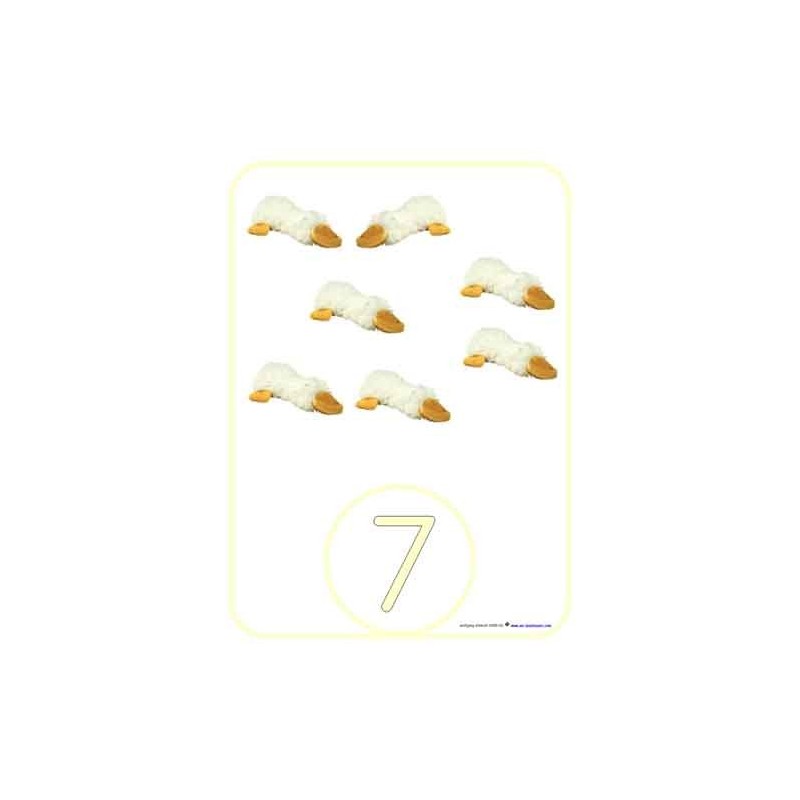 Number Games	 (Dieser Artikel ist auch in deutsch erhältlich)