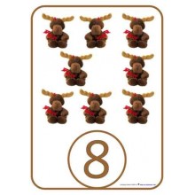 Number Games	 (Dieser Artikel ist auch in deutsch erhältlich)