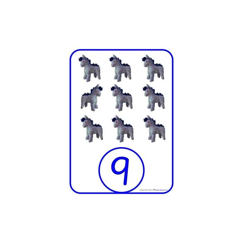 Number Games (This article is also available in German)