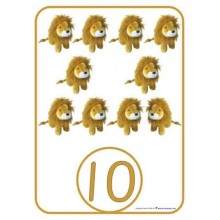 Number Games	 (Dieser Artikel ist auch in deutsch erhältlich)