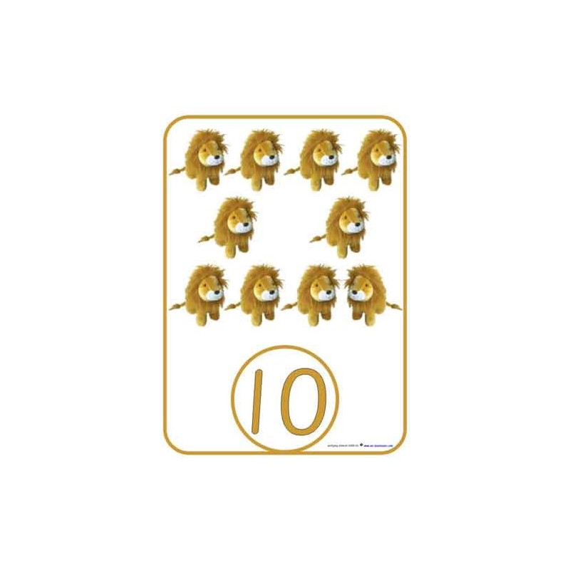 Number Games (This article is also available in German)