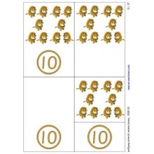 Number Games	 (Dieser Artikel ist auch in deutsch erhältlich)