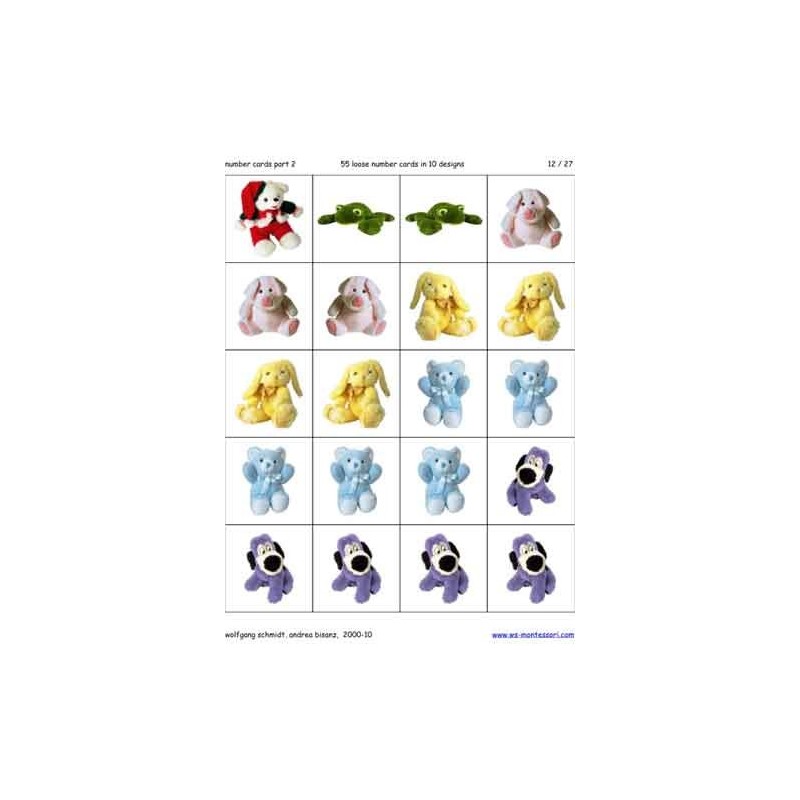 Number Games (This article is also available in German)