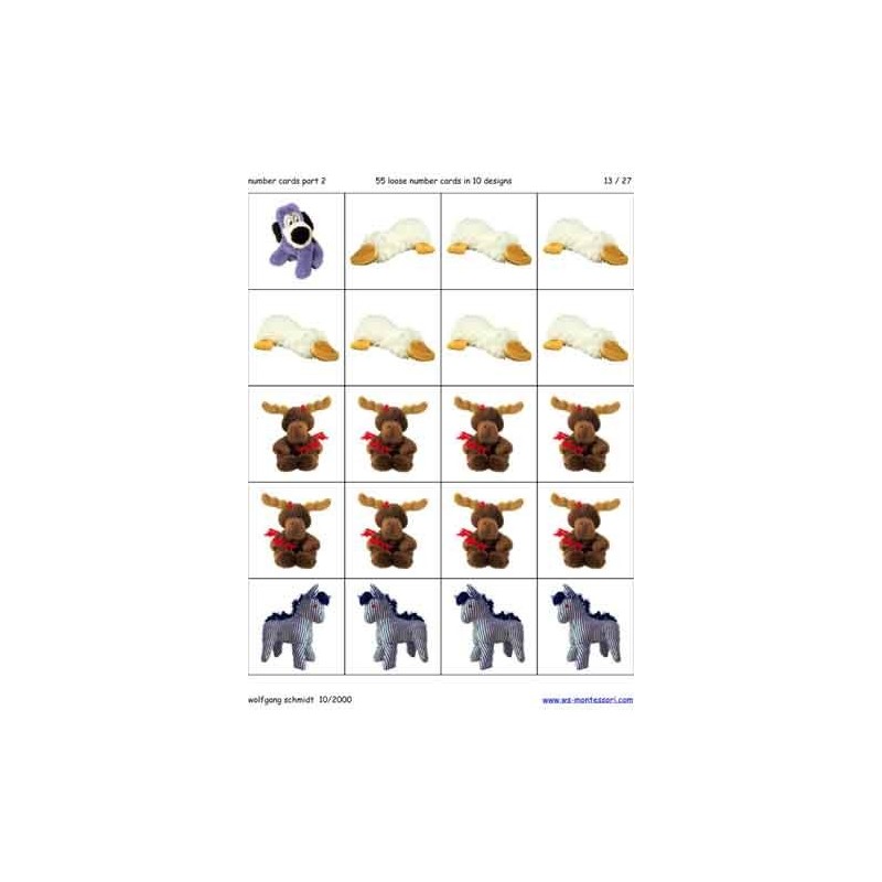 Number Games (This article is also available in German)