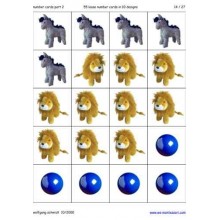 Number Games	 (Dieser Artikel ist auch in deutsch erhältlich)