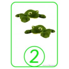 Number Games	 (Dieser Artikel ist auch in deutsch erhältlich)