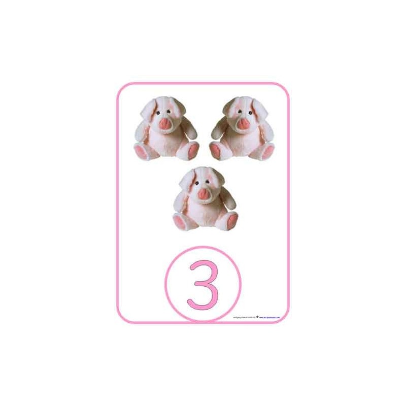 Number Games	 (Dieser Artikel ist auch in deutsch erhältlich)