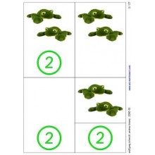 Number Games	 (Dieser Artikel ist auch in deutsch erhältlich)