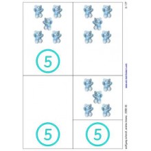 Number Games	 (Dieser Artikel ist auch in deutsch erhältlich)