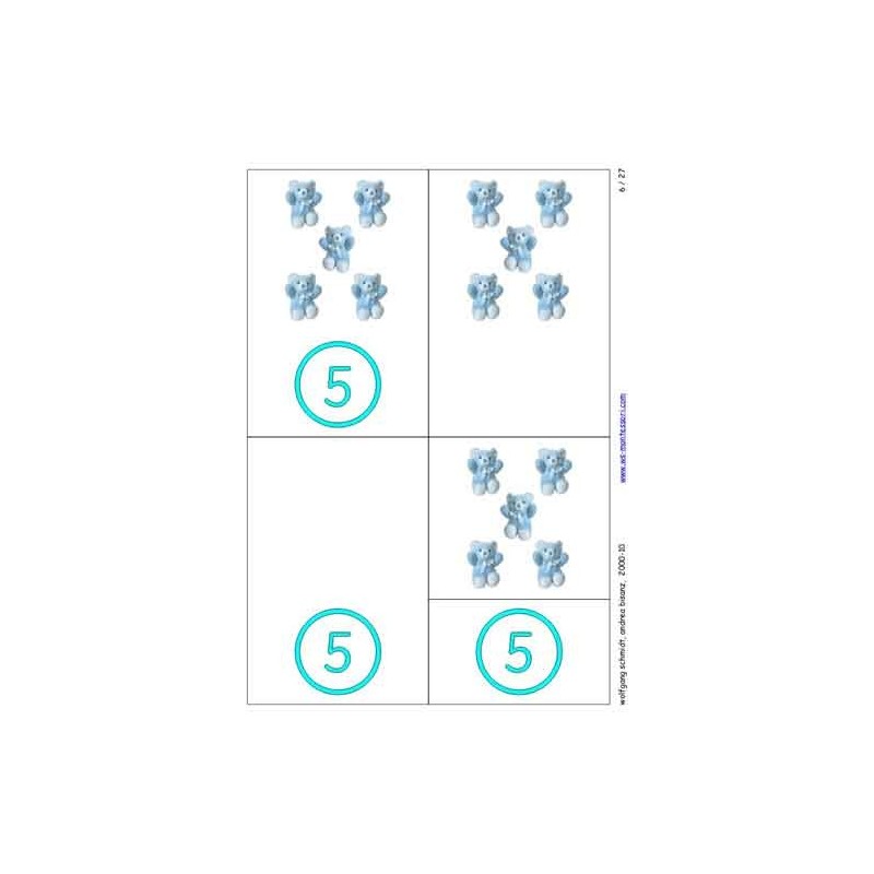 Number Games (This article is also available in German)