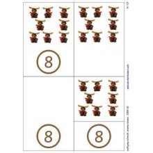 Number Games	 (Dieser Artikel ist auch in deutsch erhältlich)