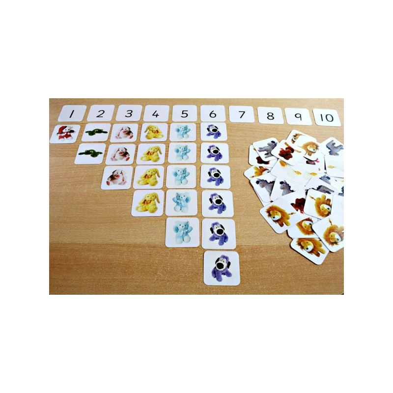 Number Games (This article is also available in German)