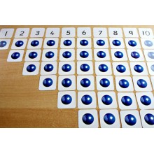 Number Games	 (Dieser Artikel ist auch in deutsch erhältlich)