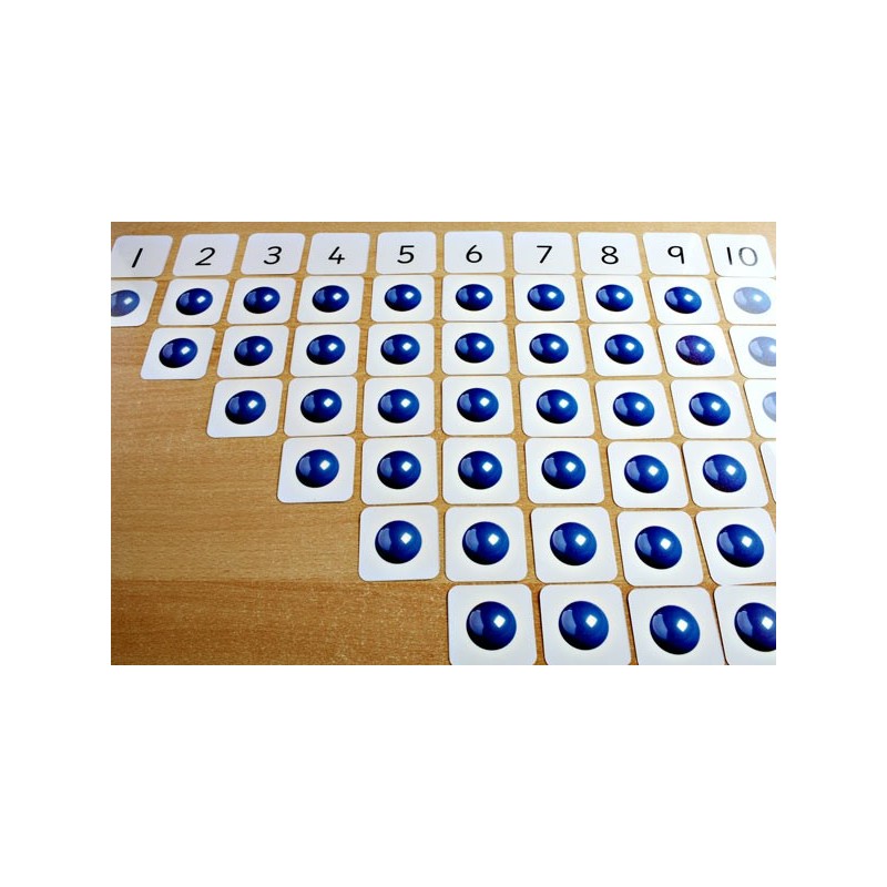 Number Games (This article is also available in German)