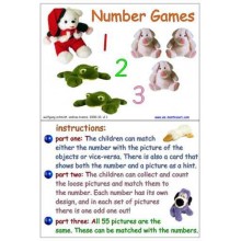 Number Games (This article is also available in German)