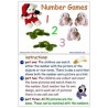 Number Games	 (Dieser Artikel ist auch in deutsch erhältlich)