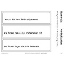 Číslo: Na pláži, adj. Brown