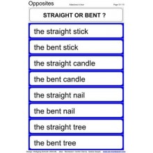 Opposites (This article is also available in German)