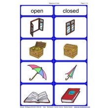 Protiklady (Tento článok je k dispozícii aj v nemčine)