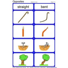 Protiklady (Tento článok je k dispozícii aj v nemčine)