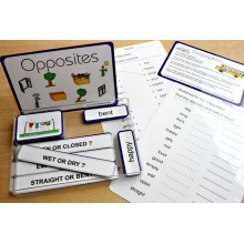 Opposites (This article is also available in German)