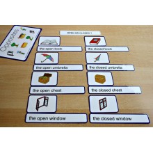 Protiklady (Tento článok je k dispozícii aj v nemčine)