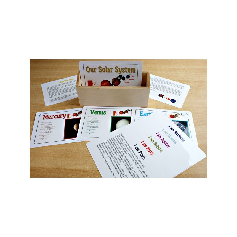 Our Solar System Our Solar System