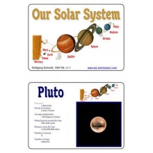 Our Solar System