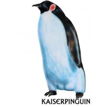 Penguin parade