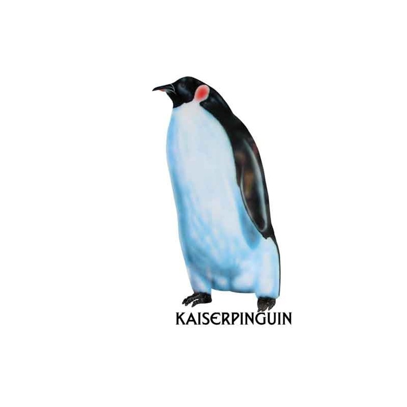 Penguin parade